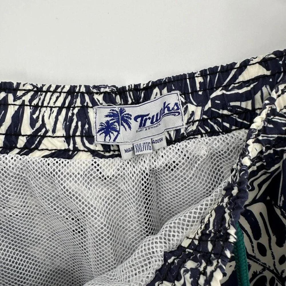 Trunks Surf & Swim Co. Men's 6